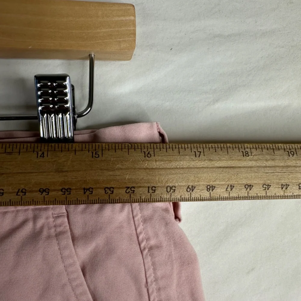 J. Crew Men's‎ Rivington Pink Shorts Size 32